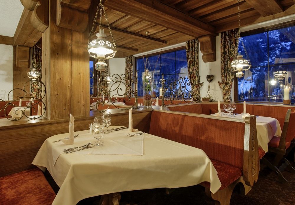 Heart Hotel Grischuna St. Anton am Arlberg Zewnętrze zdjęcie